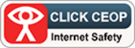 Click CEOP Internet Safety badge